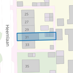 Perceel PHL00-C-1041