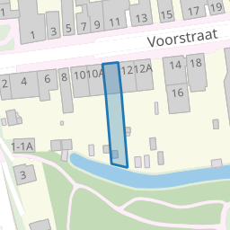 Perceel PHL00-C-1059