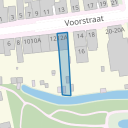 Perceel PHL00-C-1061