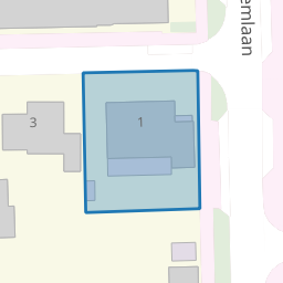 Perceel PHL00-C-1062