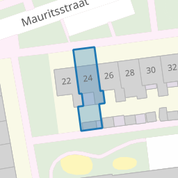 Perceel PHL00-C-1070