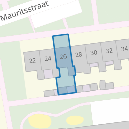 Perceel PHL00-C-1071