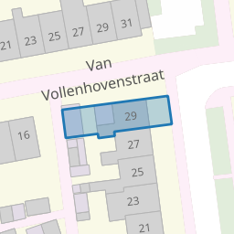 Perceel PHL00-C-1072