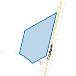 Perceel PHL00-C-1080