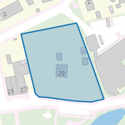 Perceel PHL00-C-1094