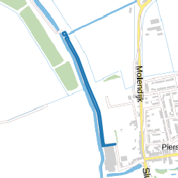 Perceel PHL00-C-1111