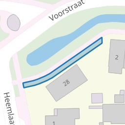 Perceel PHL00-C-1130