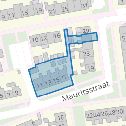 Perceel PHL00-C-1155