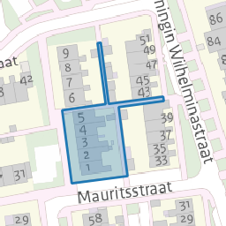 Perceel PHL00-C-1156