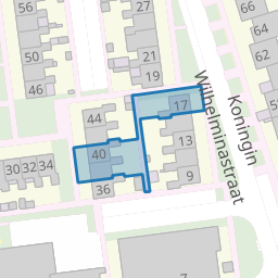 Perceel PHL00-C-1165