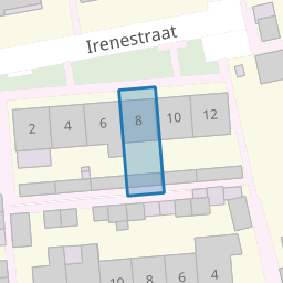 Perceel PHL00-C-1201