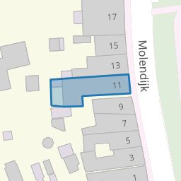 Perceel PHL00-C-1203