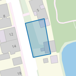 Perceel PHL00-C-1207