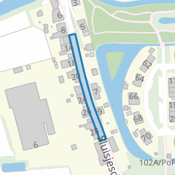 Perceel PHL00-C-1209