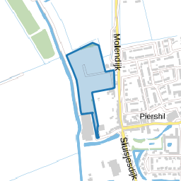 Perceel PHL00-C-1238