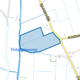 Perceel PHL00-C-1253