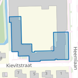 Perceel PHL00-C-1256