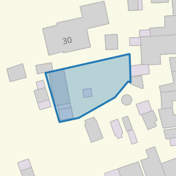 Perceel PHL00-C-1257