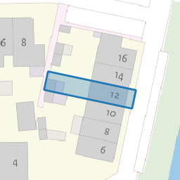 Perceel PHL00-C-1272