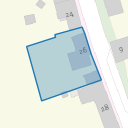 Perceel PHL00-C-1287