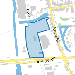 Perceel PHL00-C-1288