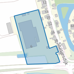 Perceel PHL00-C-1289