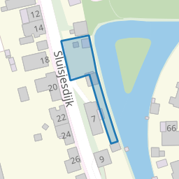 Perceel PHL00-C-1304