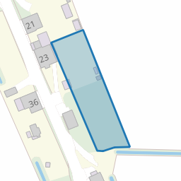 Perceel PHL00-C-1308