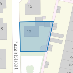 Perceel PHL00-C-1312