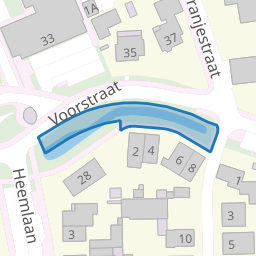 Perceel PHL00-C-1349