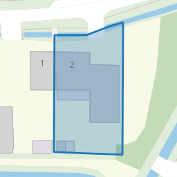 Perceel PHL00-C-1377