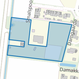 Perceel PHL00-C-1391