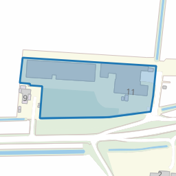 Perceel PHL00-C-1400