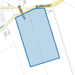 Perceel PHL00-C-1410