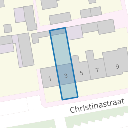 Perceel PHL00-C-1419