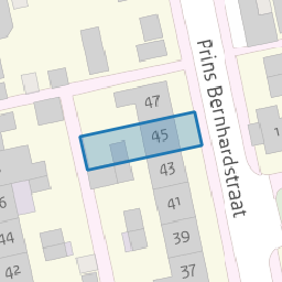 Perceel PHL00-C-1421