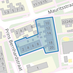 Perceel PHL00-C-1434