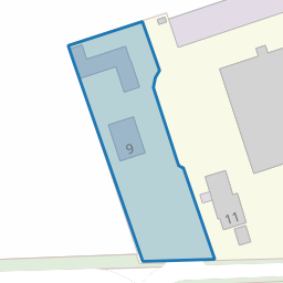 Perceel PHL00-C-1459