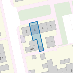 Perceel PHL00-C-1461