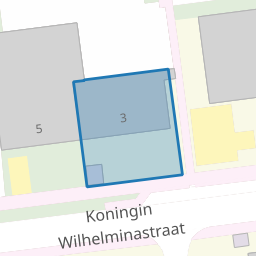 Perceel PHL00-C-1466