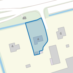 Perceel PHL00-C-1476