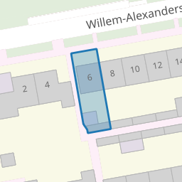 Perceel PHL00-C-1488