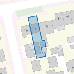 Perceel PHL00-C-1495