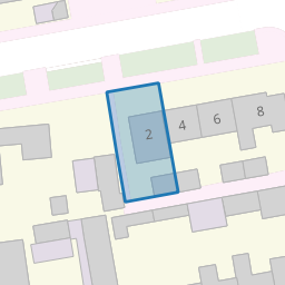 Perceel PHL00-C-1496