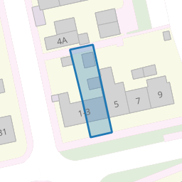 Perceel PHL00-C-1510