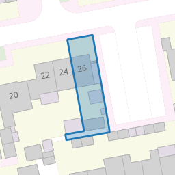 Perceel PHL00-C-1513