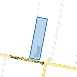 Perceel PHL00-C-1549