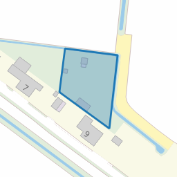 Perceel PHL00-C-1557