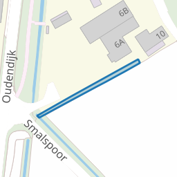 Perceel PHL00-C-1560