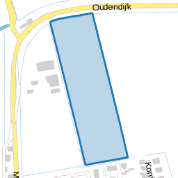 Perceel PHL00-C-1563